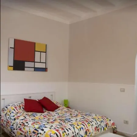 La Casa Del Moro Centro - Bellini *