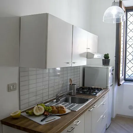 Апартаменты La Casa Del Moro Centro - Bellini